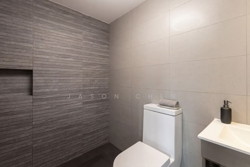 poh huat drive, poh huat drive, 4 Bedrooms, 2,800 sqft, Terraced House For Sale, by Jason Chen, 500205075 - Bathroom - PropertyGuru.com.sg