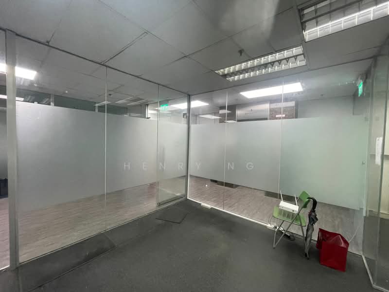 North Bridge Centre, 420 North Bridge Road, 603 sqft, Office For Rent, by Henry Ng, 500205077 - Interior - CommercialGuru.com.sg