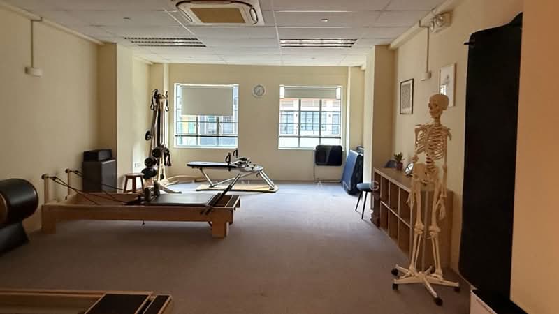 ⭐Corporate CBD Office ⭐Modern Specs ⭐Passenger Lift, Hongkong Street, Carpenter Street, South Bridge, North Canal, Boat Quay / Raffles Place / Marina, 8,842 sqft, Shop / Shophouse For Sale, by Dayna Ang, 500205080 - Interior - CommercialGuru.com.sg