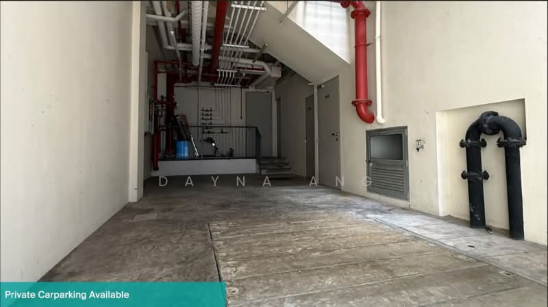 ⭐Corporate CBD Office ⭐Modern Specs ⭐Passenger Lift, Hongkong Street, Carpenter Street, South Bridge, North Canal, Boat Quay / Raffles Place / Marina, 8,842 sqft, Shop / Shophouse For Sale, by Dayna Ang, 500205080 - Car Park - CommercialGuru.com.sg