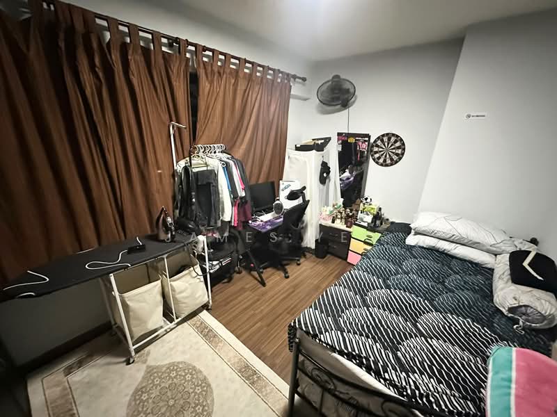 688C Choa Chu Kang Crescent, 688C Choa Chu Kang Crescent, 3 Bedrooms, 1,184 sqft, HDB Flat For Sale, by James Yeo, 500205081 - Bedroom - PropertyGuru.com.sg