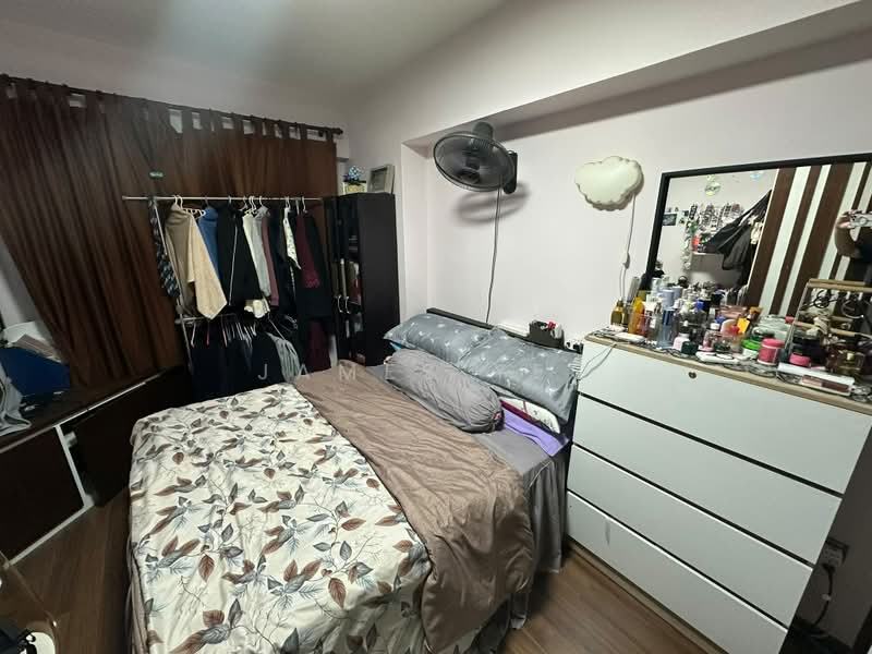 688C Choa Chu Kang Crescent, 688C Choa Chu Kang Crescent, 3 Bedrooms, 1,184 sqft, HDB Flat For Sale, by James Yeo, 500205081 - Bedroom - PropertyGuru.com.sg