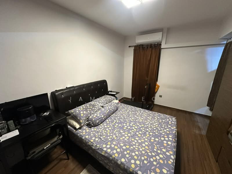 688C Choa Chu Kang Crescent, 688C Choa Chu Kang Crescent, 3 Bedrooms, 1,184 sqft, HDB Flat For Sale, by James Yeo, 500205081 - Bedroom - PropertyGuru.com.sg