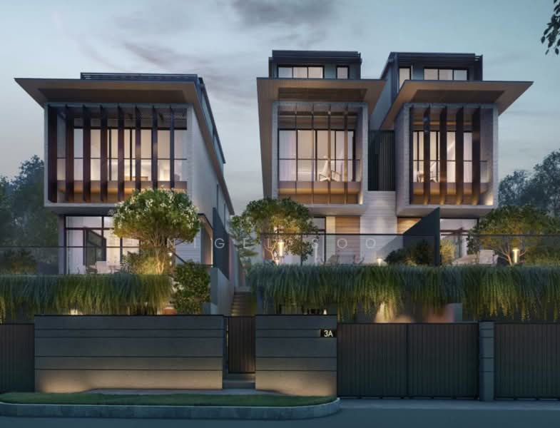 ✨PRIME D15 Detached (Multiple Units), , 8 Bedrooms, 8,826 sqft, Detached House For Sale, by Nigel Soo, 500205083 - Exterior - PropertyGuru.com.sg