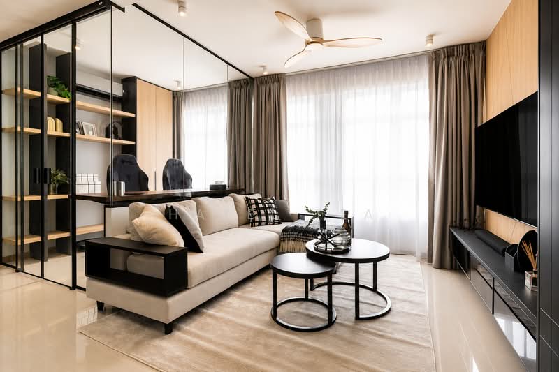 152C Bedok South Road, 152C Bedok South Road, 3 Bedrooms, 1,216 sqft, HDB Flat For Sale, by Hazel Tea, 500205084 - Living Room - PropertyGuru.com.sg