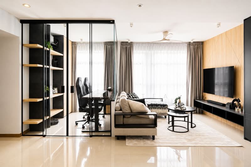 152C Bedok South Road, 152C Bedok South Road, 3 Bedrooms, 1,216 sqft, HDB Flat For Sale, by Hazel Tea, 500205084 - Study - PropertyGuru.com.sg
