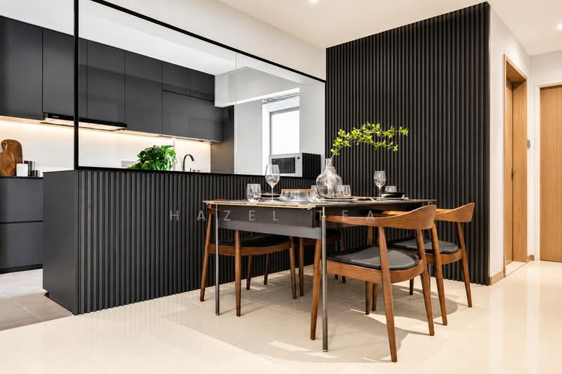 152C Bedok South Road, 152C Bedok South Road, 3 Bedrooms, 1,216 sqft, HDB Flat For Sale, by Hazel Tea, 500205084 - Kitchen - PropertyGuru.com.sg