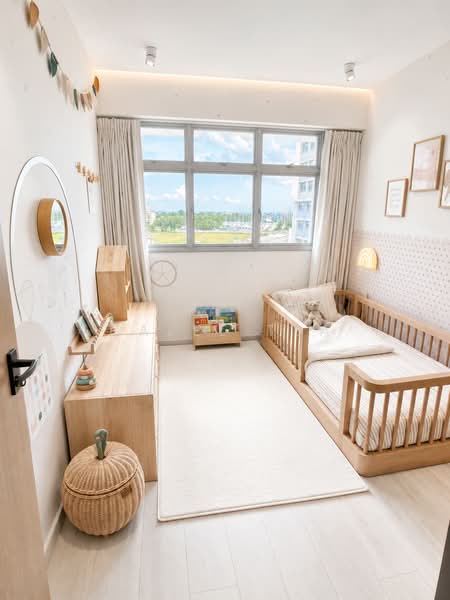 152C Bedok South Road, 152C Bedok South Road, 3 Bedrooms, 1,216 sqft, HDB Flat For Sale, by Hazel Tea, 500205084 - Bedroom - PropertyGuru.com.sg