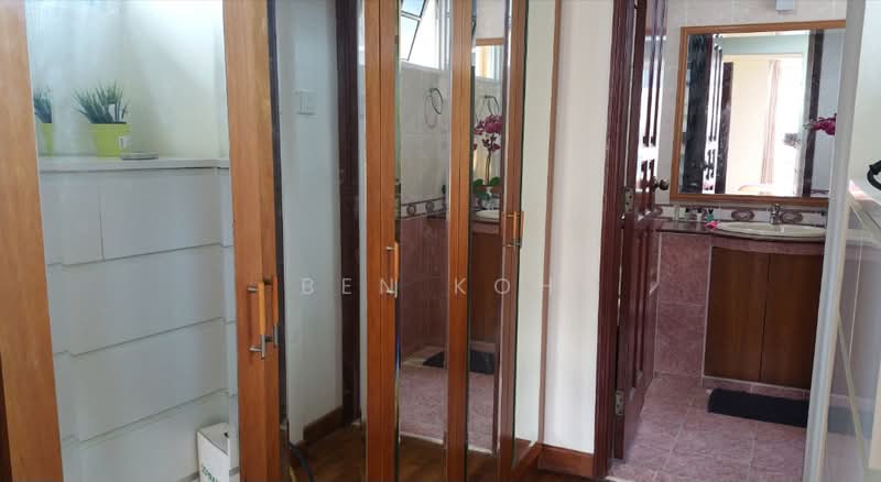 Tianso Heights, 30 Moulmein Rise, Room Rental, 350 sqft, Apartment For Rent, by Ben Koh, 500205086 - Bathroom - PropertyGuru.com.sg