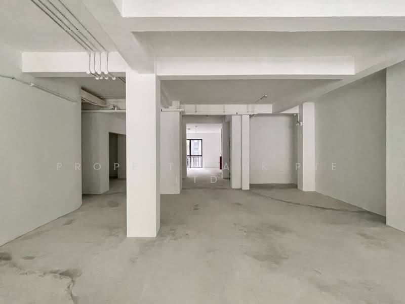 Modernised Shophouse Space off Clarke Quay MRT, North Canal Road, City Hall / Clarke Quay, 2,423 sqft, Shop / Shophouse For Rent, by EDITH, 500205088 - Interior - CommercialGuru.com.sg