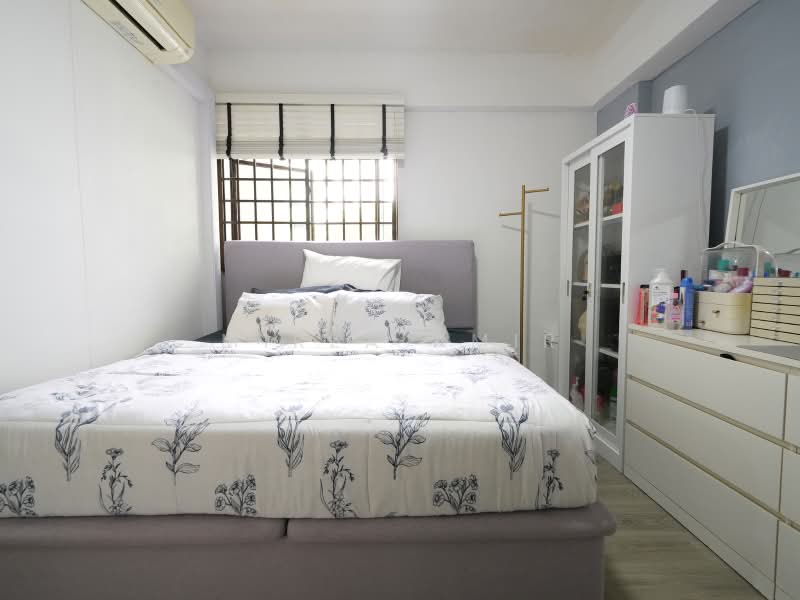 510 Woodlands Drive 14, 510 Woodlands Drive 14, 3 Bedrooms, 1,152 sqft, HDB Flat For Sale, by Mirza Amir, 500205089 - Bedroom - PropertyGuru.com.sg