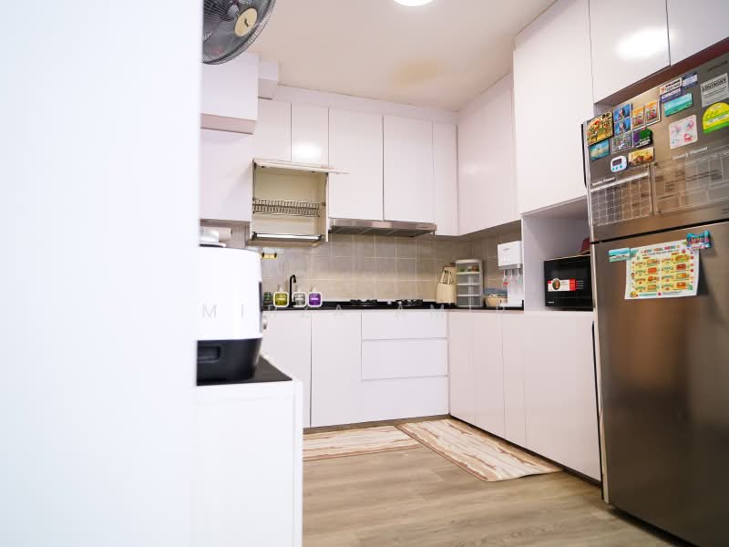 510 Woodlands Drive 14, 510 Woodlands Drive 14, 3 Bedrooms, 1,152 sqft, HDB Flat For Sale, by Mirza Amir, 500205089 - Kitchen - PropertyGuru.com.sg