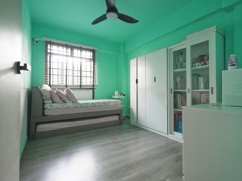 510 Woodlands Drive 14, 510 Woodlands Drive 14, 3 Bedrooms, 1,152 sqft, HDB Flat For Sale, by Mirza Amir, 500205089 - Bedroom - PropertyGuru.com.sg