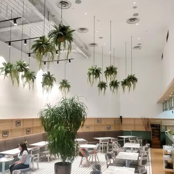 Core Downtown Grade-A F&B Opportunity | Prime ~1,600+ sqft Restaurant Space, Boat Quay / Raffles Place / Marina, 1,604 sqft, Food & Beverage For Rent, by Jeremy Tan, 500205090 - Interior - CommercialGuru.com.sg