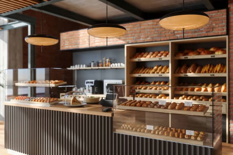Core Downtown Grade-A F&B Opportunity | Prime ~1,600+ sqft Restaurant Space, Boat Quay / Raffles Place / Marina, 1,604 sqft, Food & Beverage For Rent, by Jeremy Tan, 500205090 - Interior - CommercialGuru.com.sg