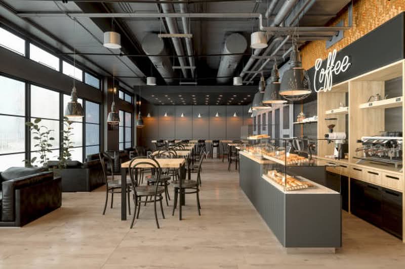 Core Downtown Grade-A F&B Opportunity | Prime ~1,600+ sqft Restaurant Space, Boat Quay / Raffles Place / Marina, 1,604 sqft, Food & Beverage For Rent, by Jeremy Tan, 500205090 - Interior - CommercialGuru.com.sg