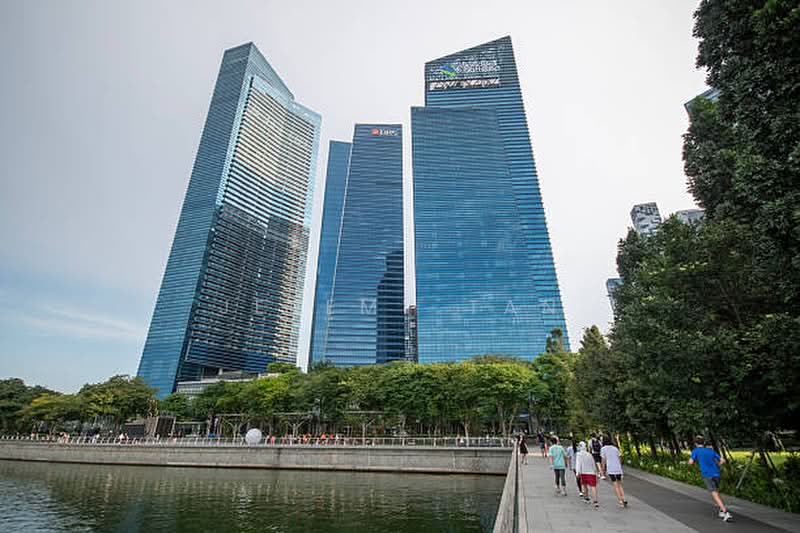 Core Downtown Grade-A F&B Opportunity | Prime ~1,600+ sqft Restaurant Space, Boat Quay / Raffles Place / Marina, 1,604 sqft, Food & Beverage For Rent, by Jeremy Tan, 500205090 - Exterior - CommercialGuru.com.sg