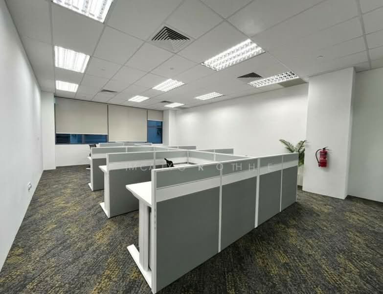 BS Bendemeer Centre, 20 Bendemeer Road, 2,411 sqft, Light Industrial (B1) For Rent, by Max Koh, 500205091 - Interior - CommercialGuru.com.sg