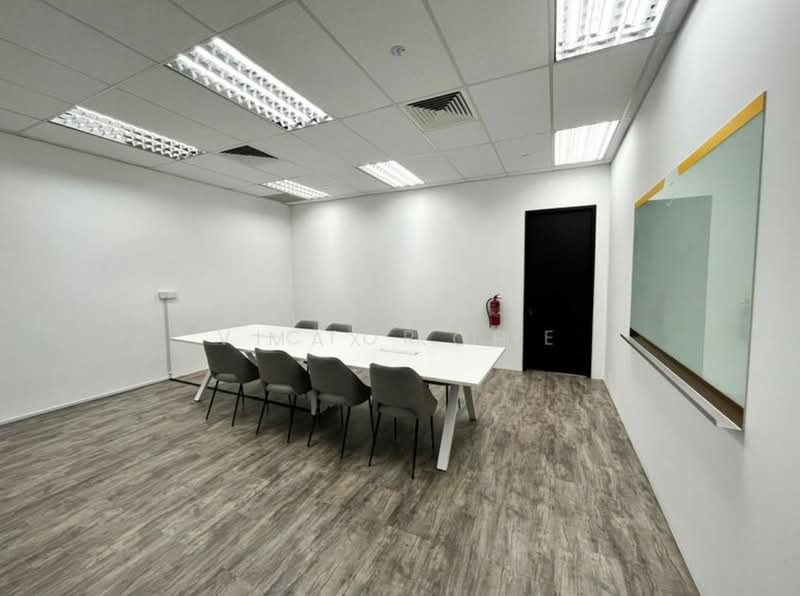 BS Bendemeer Centre, 20 Bendemeer Road, 2,411 sqft, Light Industrial (B1) For Rent, by Max Koh, 500205091 - Interior - CommercialGuru.com.sg
