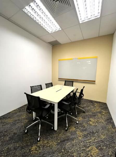 BS Bendemeer Centre, 20 Bendemeer Road, 2,411 sqft, Light Industrial (B1) For Rent, by Max Koh, 500205091 - Interior - CommercialGuru.com.sg