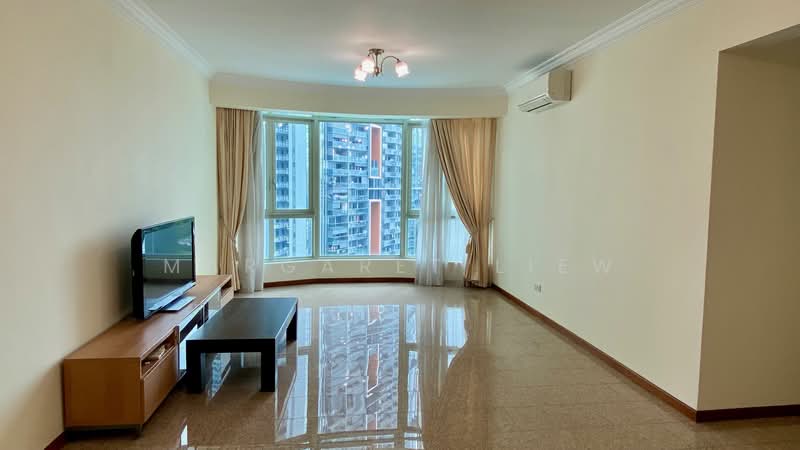 Queens, 10 Stirling Road, 3 Bedrooms, 1,184 sqft, Condominium For Sale, by Margaret Liew, 500205094 - Living Room - PropertyGuru.com.sg