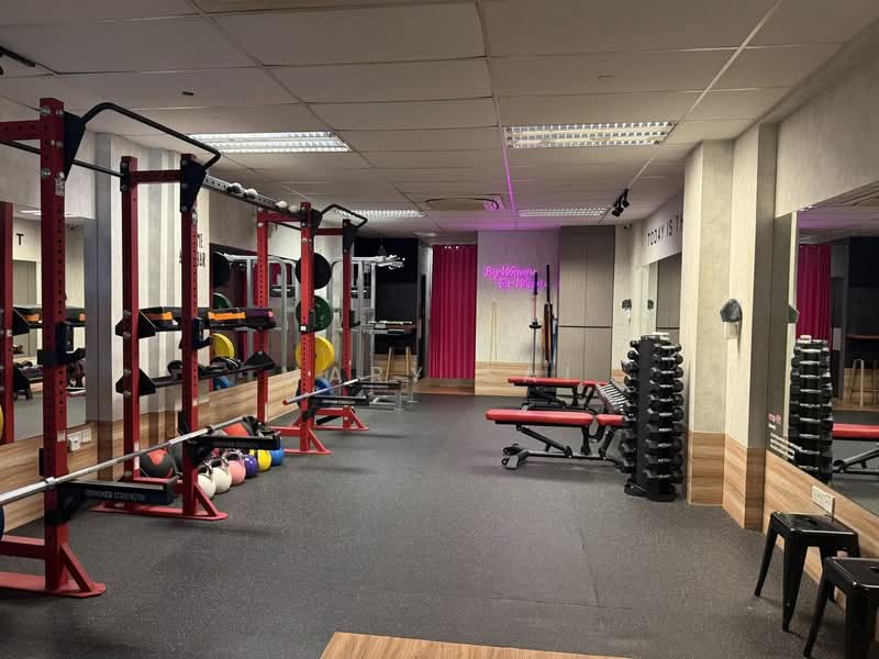 19 Hongkong Street, , 8,842 sqft, Shop / Shophouse For Sale, by Mary Sai, 500205097 - Gym - CommercialGuru.com.sg