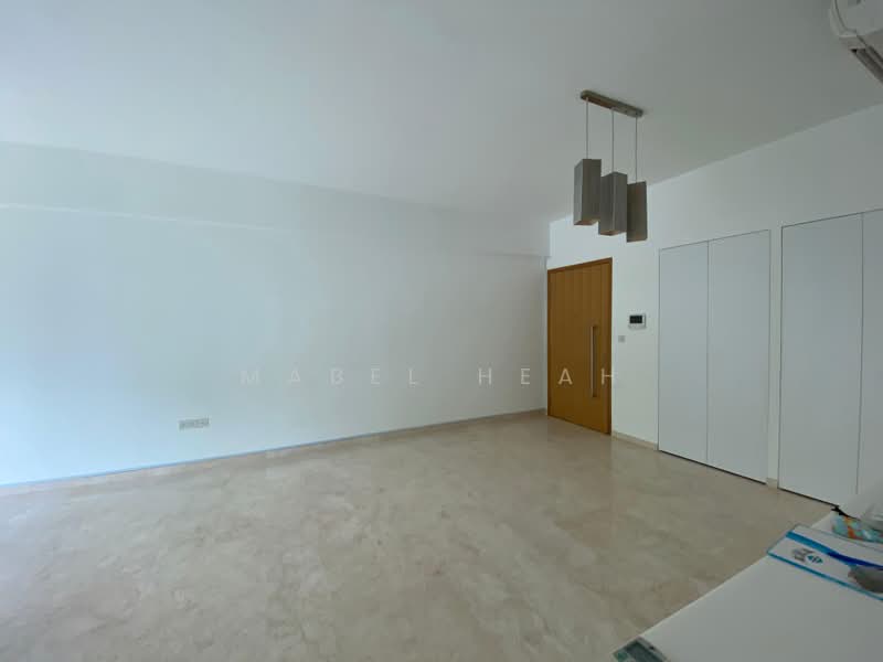 The Sixth Avenue Residences, 172 Sixth Avenue, 3 Bedrooms, 1,432 sqft, Condominium For Rent, by Mabel Heah, 500205098 - Entrance - PropertyGuru.com.sg