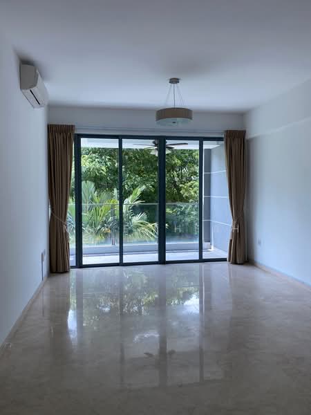 The Sixth Avenue Residences, 172 Sixth Avenue, 3 Bedrooms, 1,432 sqft, Condominium For Rent, by Mabel Heah, 500205098 - Balcony - PropertyGuru.com.sg