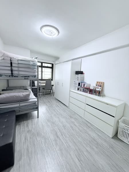 654C Jurong West Street 61, 654C Jurong West Street 61, 3 Bedrooms, 1,190 sqft, HDB Flat For Sale, by SQ Raudha, 500205102 - Bedroom - PropertyGuru.com.sg