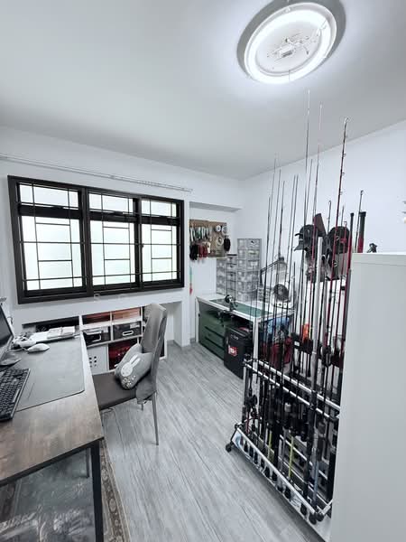 654C Jurong West Street 61, 654C Jurong West Street 61, 3 Bedrooms, 1,190 sqft, HDB Flat For Sale, by SQ Raudha, 500205102 - Study - PropertyGuru.com.sg