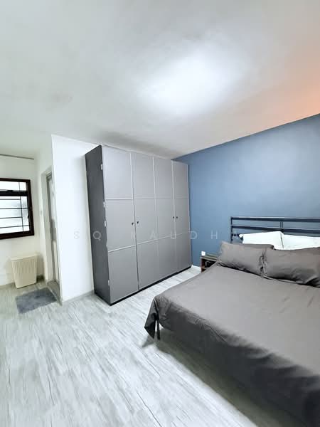 654C Jurong West Street 61, 654C Jurong West Street 61, 3 Bedrooms, 1,190 sqft, HDB Flat For Sale, by SQ Raudha, 500205102 - Bedroom - PropertyGuru.com.sg