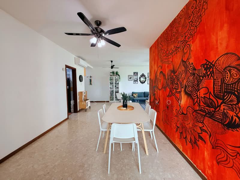 The Floravale, 218 Westwood Avenue, 3 Bedrooms, 1,335 sqft, Executive Condominium For Sale, by Sebastian Koh, 500205105 - PropertyGuru.com.sg