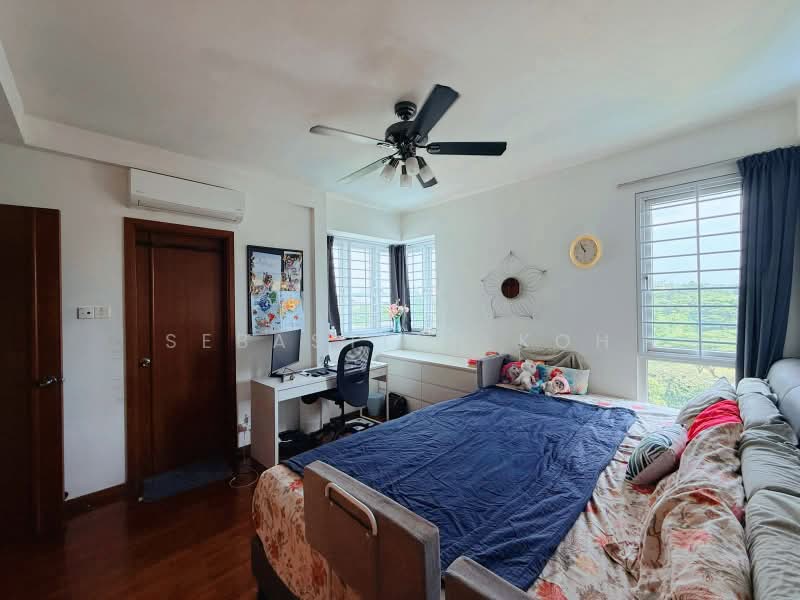 The Floravale, 218 Westwood Avenue, 3 Bedrooms, 1,335 sqft, Executive Condominium For Sale, by Sebastian Koh, 500205105 - Bedroom - PropertyGuru.com.sg
