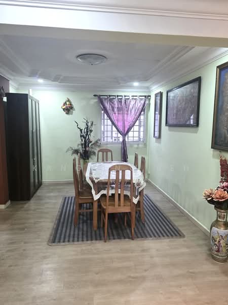 419 Woodlands Street 41, 419 Woodlands Street 41, 5 Bedrooms, 1,894 sqft, HDB Flat For Sale, by KangLing Beh, 500205106 - Dining Room - PropertyGuru.com.sg