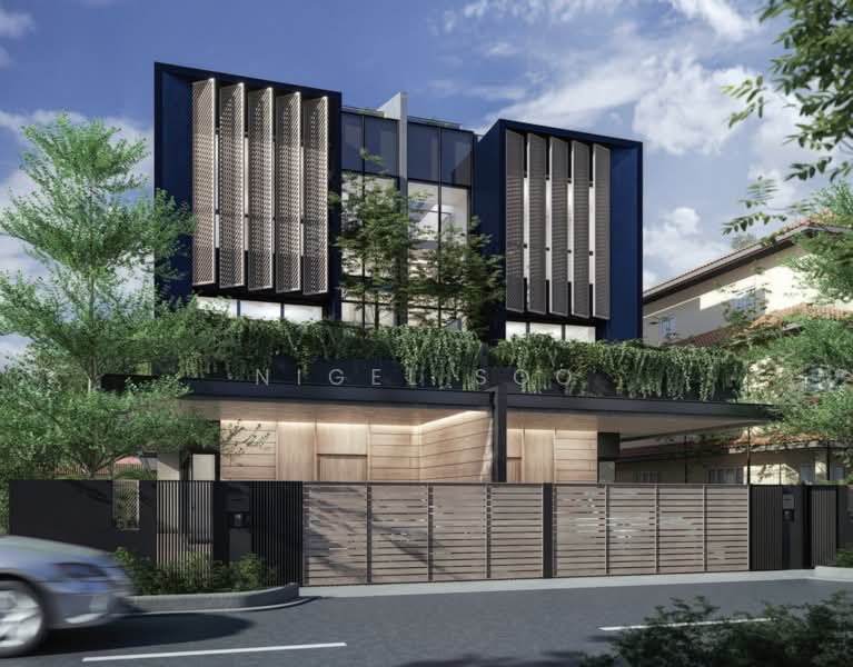 ✨PRIME D15 SEMI-D (Limited Units, Don't Miss), , 6 Bedrooms, 6,159 sqft, Semi-Detached House For Sale, by Nigel Soo, 500205107 - PropertyGuru.com.sg