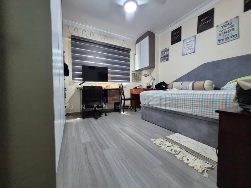 769 Bedok Reservoir View, 769 Bedok Reservoir View, 3 Bedrooms, 1,130 sqft, HDB Flat For Sale, by Jonathan Lee, 500205110 - Bedroom - PropertyGuru.com.sg