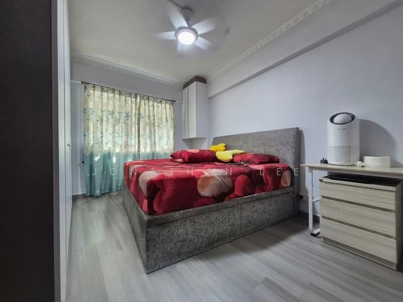 769 Bedok Reservoir View, 769 Bedok Reservoir View, 3 Bedrooms, 1,130 sqft, HDB Flat For Sale, by Jonathan Lee, 500205110 - Bedroom - PropertyGuru.com.sg