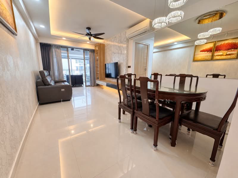 8 Boon Keng Road, 8 Boon Keng Road, 3 Bedrooms, 1,173 sqft, HDB Flat For Sale, by Lynette Tan, 500205117 - Living Room - PropertyGuru.com.sg