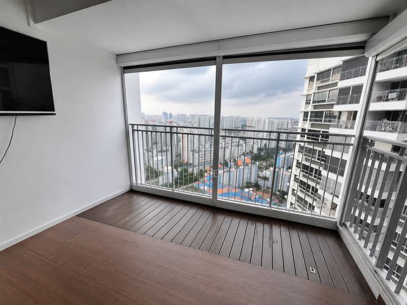 8 Boon Keng Road, 8 Boon Keng Road, 3 Bedrooms, 1,173 sqft, HDB Flat For Sale, by Lynette Tan, 500205117 - Balcony - PropertyGuru.com.sg