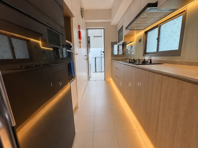 8 Boon Keng Road, 8 Boon Keng Road, 3 Bedrooms, 1,173 sqft, HDB Flat For Sale, by Lynette Tan, 500205117 - Kitchen - PropertyGuru.com.sg