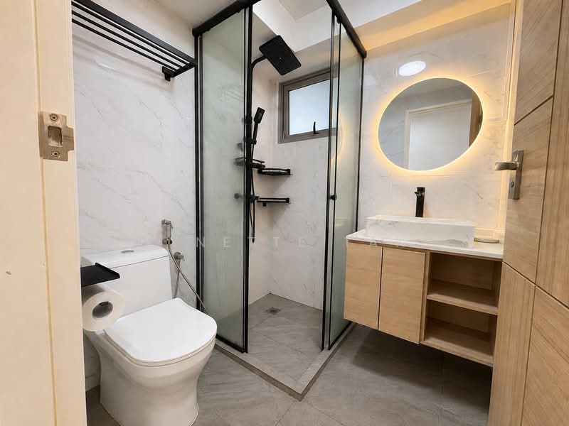 8 Boon Keng Road, 8 Boon Keng Road, 3 Bedrooms, 1,173 sqft, HDB Flat For Sale, by Lynette Tan, 500205117 - Bathroom - PropertyGuru.com.sg