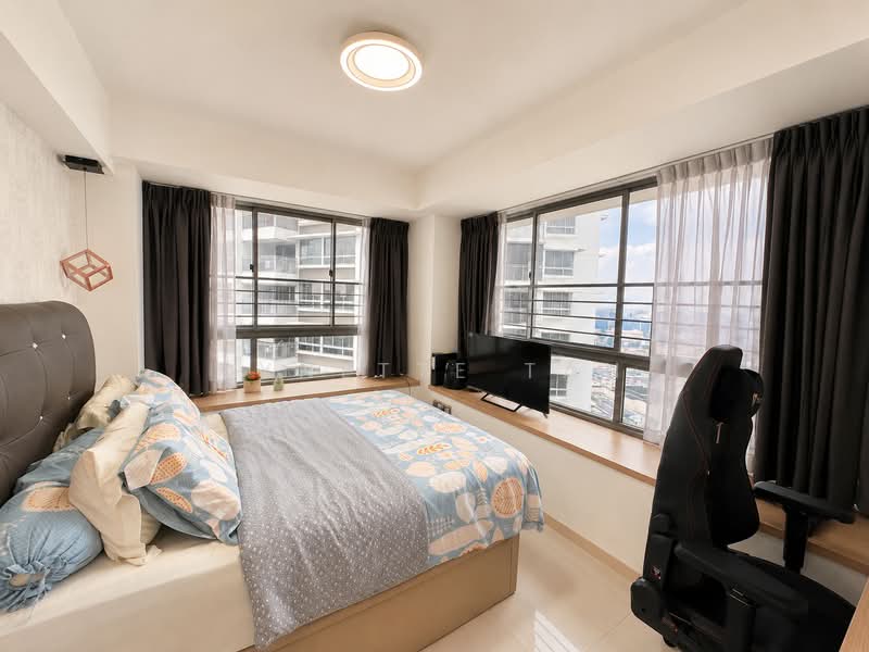8 Boon Keng Road, 8 Boon Keng Road, 3 Bedrooms, 1,173 sqft, HDB Flat For Sale, by Lynette Tan, 500205117 - Bedroom - PropertyGuru.com.sg