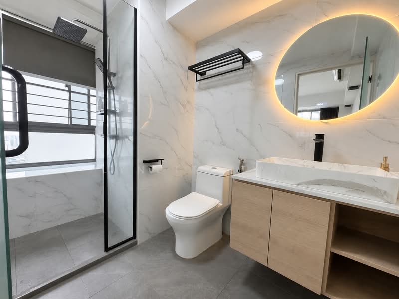 8 Boon Keng Road, 8 Boon Keng Road, 3 Bedrooms, 1,173 sqft, HDB Flat For Sale, by Lynette Tan, 500205117 - Bathroom - PropertyGuru.com.sg