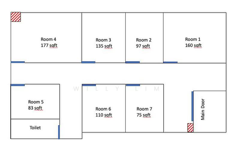 Techniques Centre, 67 Ubi Crescent, 97 sqft, Office For Rent, by Willy Lim, 500205119 - CommercialGuru.com.sg