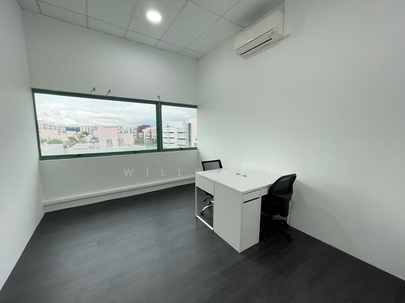 Techniques Centre, 67 Ubi Crescent, 97 sqft, Office For Rent, by Willy Lim, 500205119 - Study - CommercialGuru.com.sg