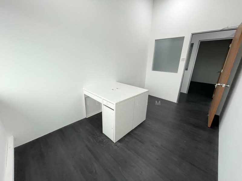Techniques Centre, 67 Ubi Crescent, 97 sqft, Office For Rent, by Willy Lim, 500205119 - Interior - CommercialGuru.com.sg
