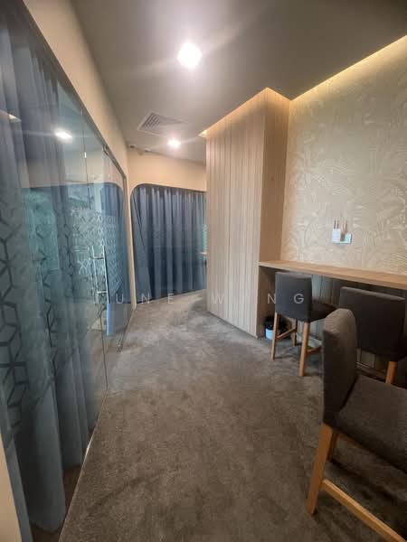 The Central, 6 Eu Tong Sen Street, 1,281 sqft, Other Retail For Rent, by June Wang, 500205122 - Interior - CommercialGuru.com.sg