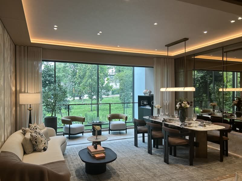 Dunearn House, 764 Dunearn Road, 5 Bedrooms, 1,378 sqft, Condominium For Sale, by Simon Leow, 500205123 - PropertyGuru.com.sg