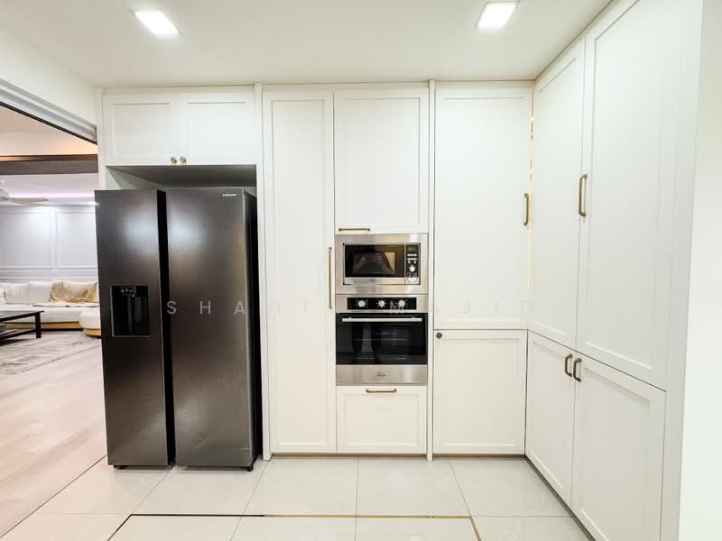 756 Pasir Ris Street 71, 756 Pasir Ris Street 71, 4 Bedrooms, 1,367 sqft, HDB Flat For Sale, by Shahir Majid, 500205124 - Kitchen - PropertyGuru.com.sg