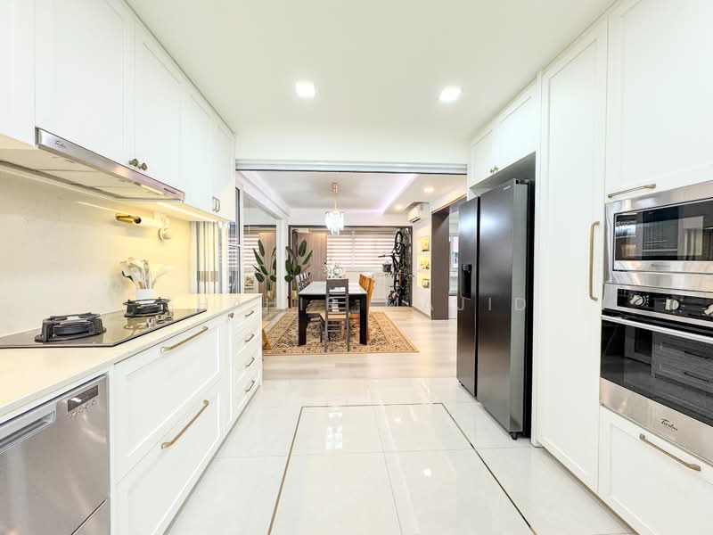 756 Pasir Ris Street 71, 756 Pasir Ris Street 71, 4 Bedrooms, 1,367 sqft, HDB Flat For Sale, by Shahir Majid, 500205124 - Kitchen - PropertyGuru.com.sg